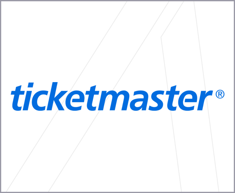 Ticketmaster: Mzdové poradenství a vedení mezd na míru
