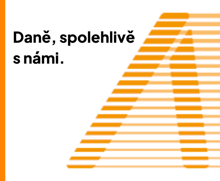 Nestihli jste termín pro podání daňového přiznání 2024? Prodlužte si lhůtu s námi až do 1. 7. 2025 bez sankcí