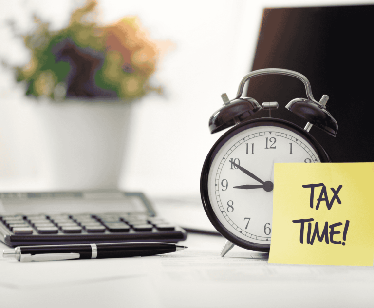 První termín pro podání přiznání k dani z příjmů se blíží!