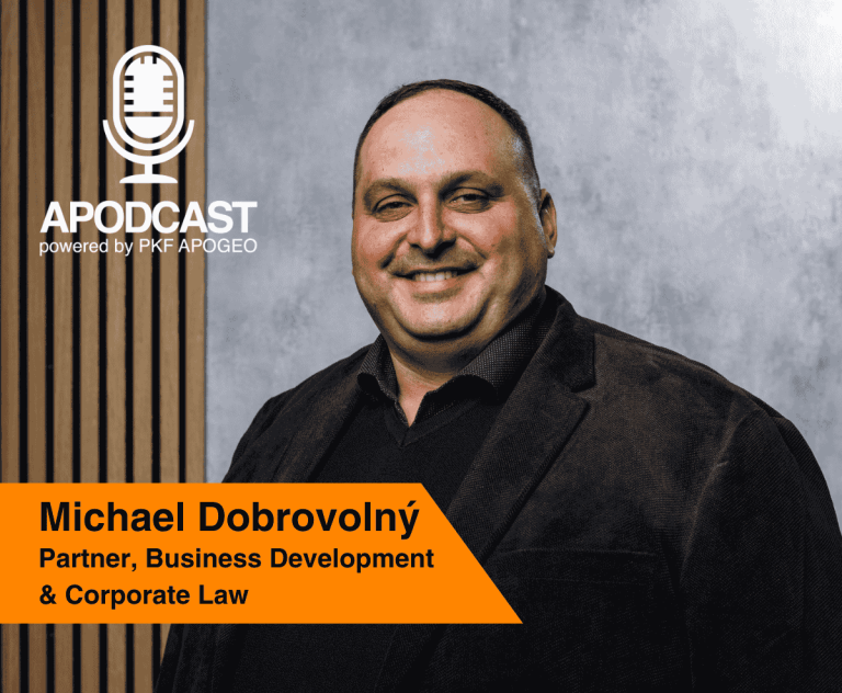 Michael Dobrovolný a Pavel Postl: Jak a kde podnikat za hranicemi Česka?