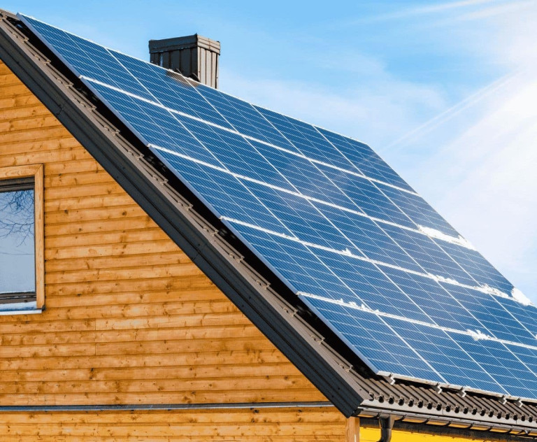 Změna způsobu odpisování fotovoltaických elektráren