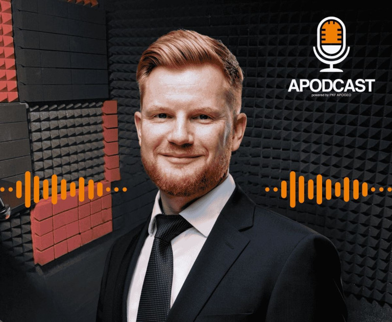 Filip Sinecký: O roli Partnera pro oddělení daní v PKF APOGEO a zkoušce na Certifikovaného daňového poradce