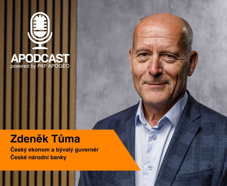 Zdeněk Tůma: Člověk by měl být připraven a když přijde příležitost, využít ji