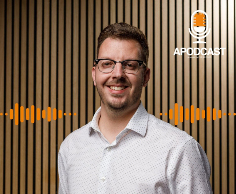 Tomáš Neumann: Nejlepším nástrojem pro hledání a nastavování řešení jsou pro mě rozhovory