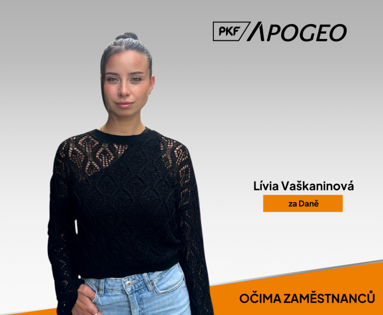 Lívia Vaškaninová: Každý klient přináší svůj vlastní příběh a s ním i zcela nečekané výzvy