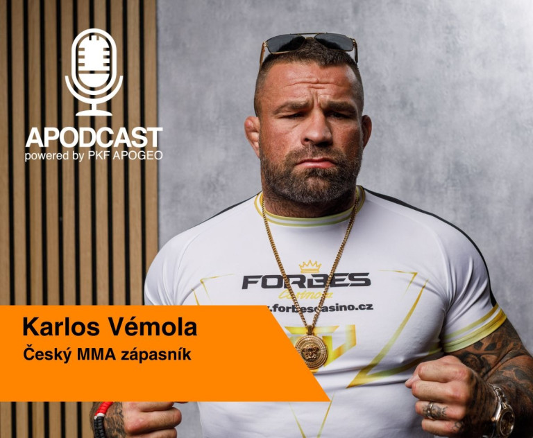 Karlos Vémola: Nejdůležitější je každé poslední vítězství