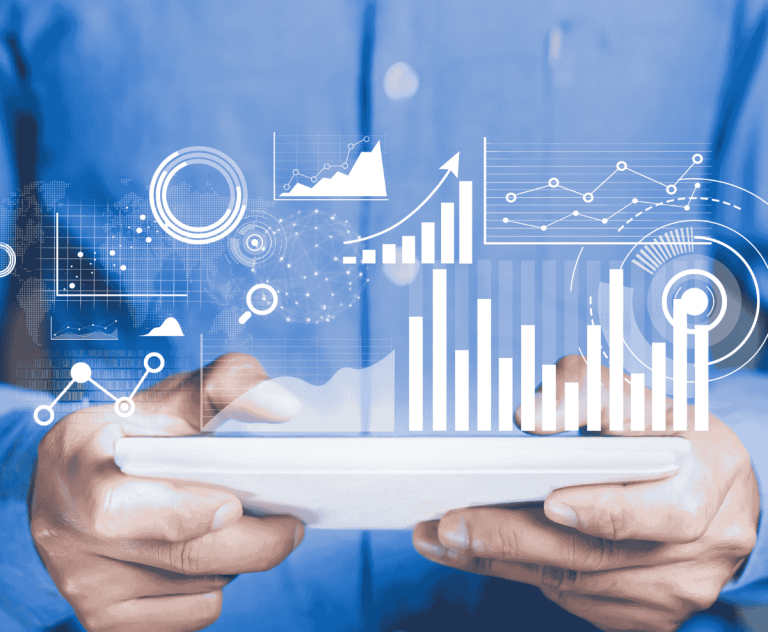 Reporting & Business Intelligence, který zrychlí vaše rozhodování