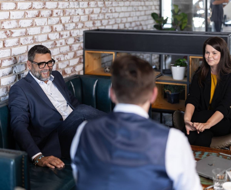 PKF APOGEO Advisory: 2025 ve znamení klíčových projektů a růstu