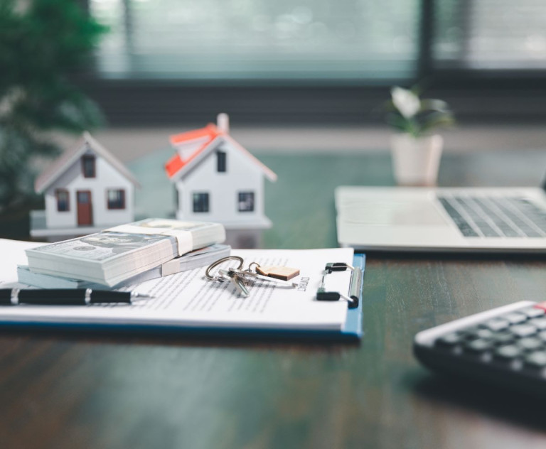 Blíží se lhůta pro podání přiznání k dani z nemovitých věcí