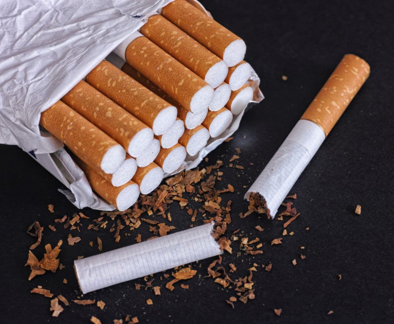 Novinky ve spotřební dani od roku 2026: změny u tabákových a nikotinových výrobků i lihu