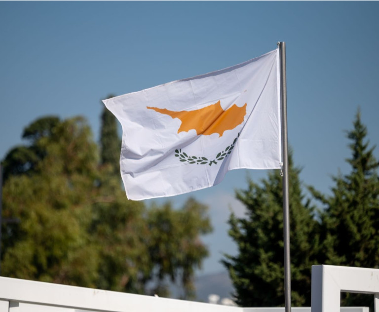 Daňová reforma na Kypru